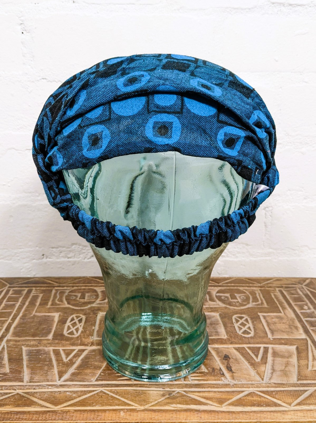 Recycled Fabric Headband