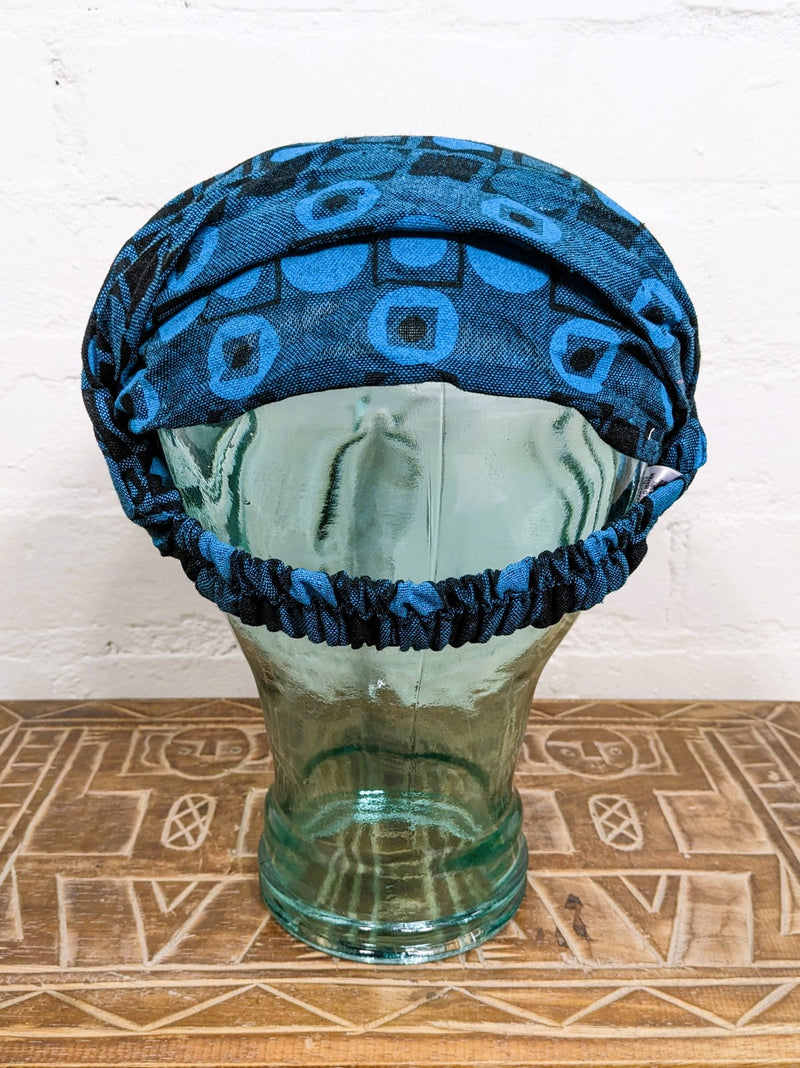 Recycled Fabric Headband