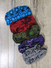 Recycled Fabric Headband