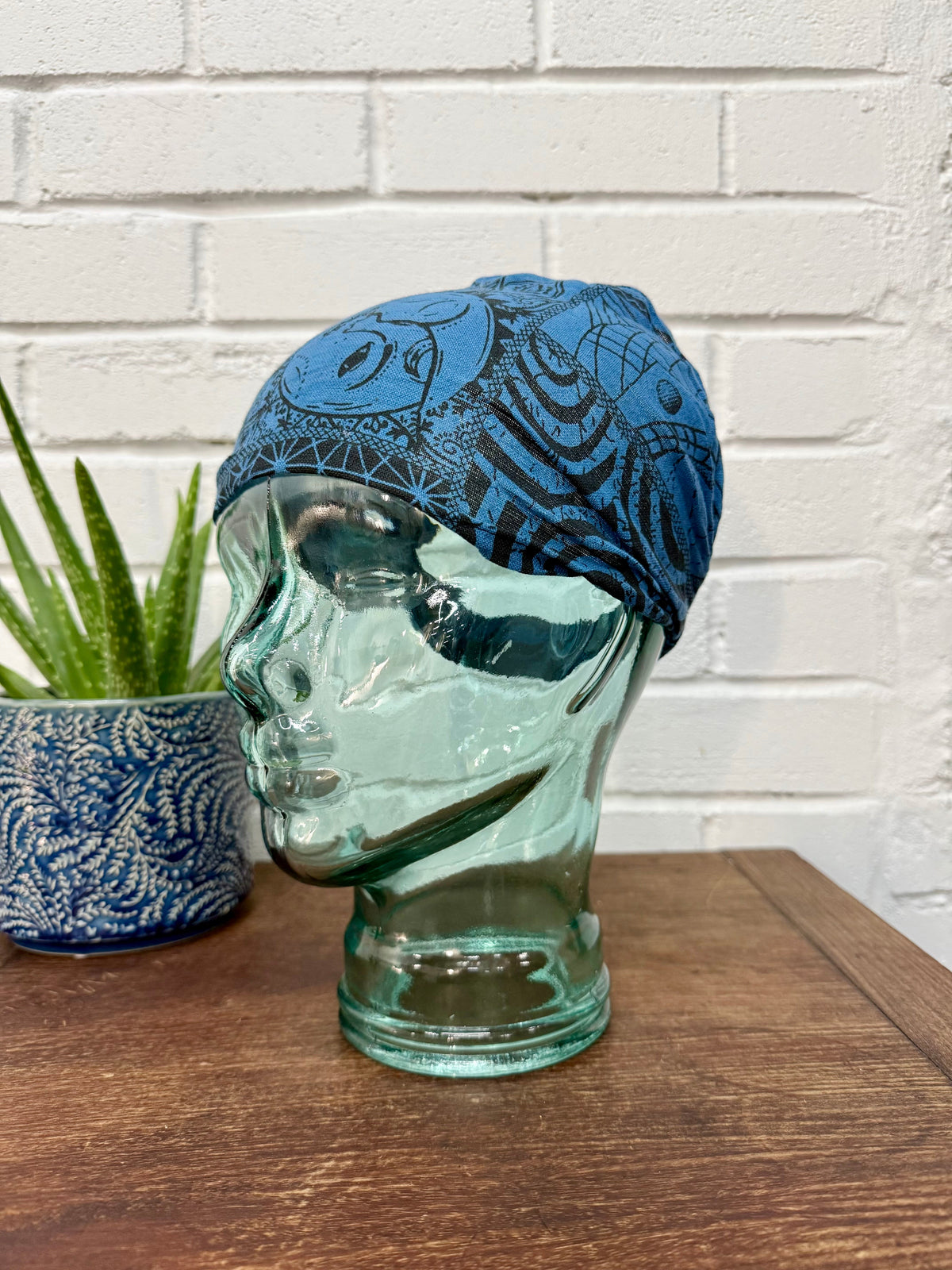 Screen Print Headband