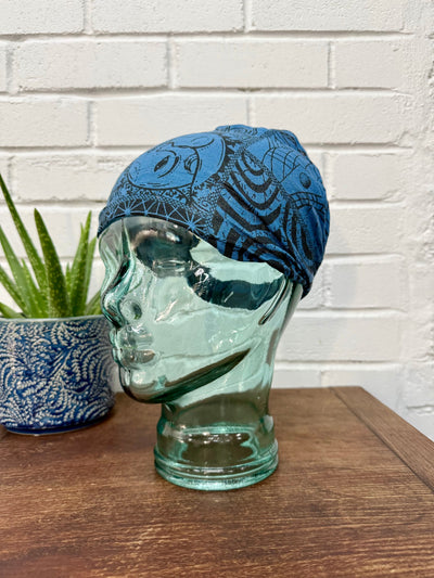 Screen Print Headband