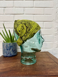 Screen Print Headband