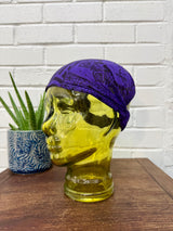 Screen Print Headband