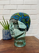 Flower Screen Print Headband