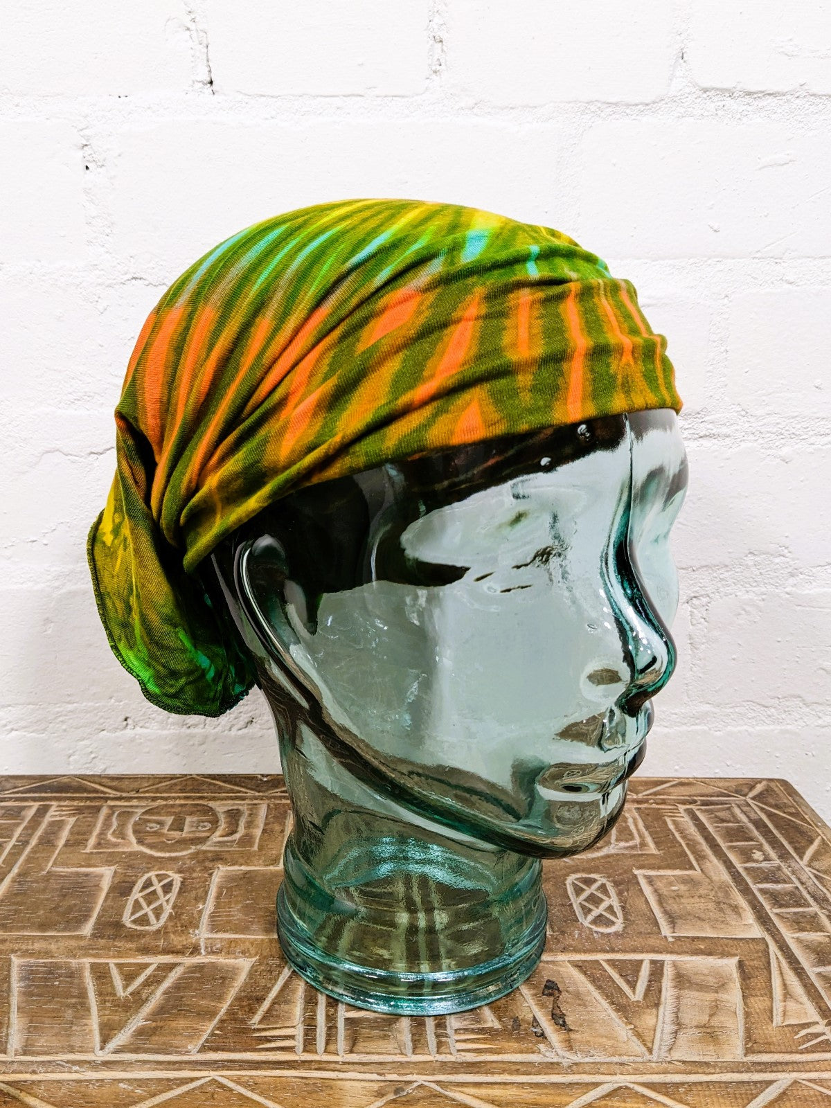 Tie Dye Headband