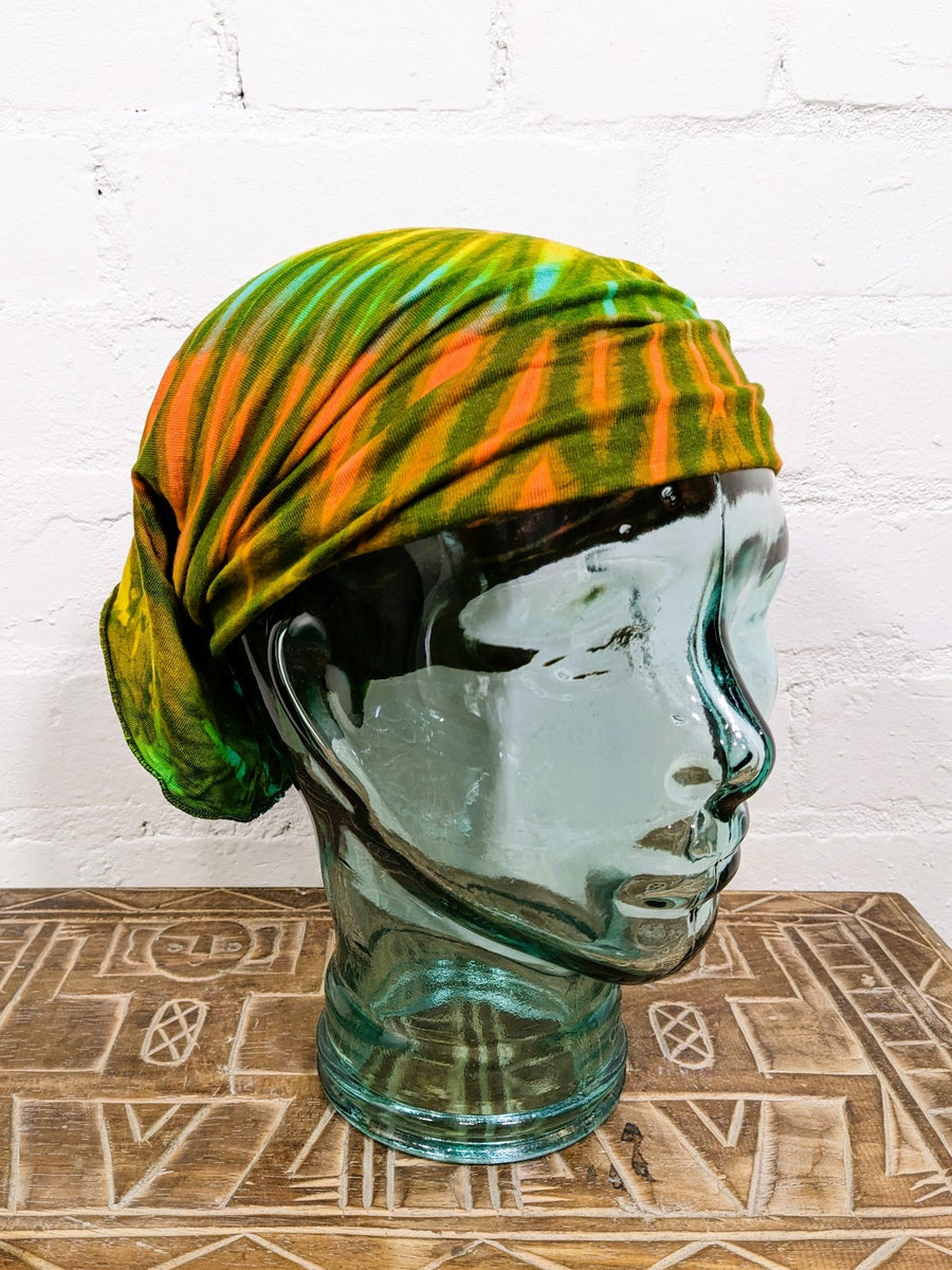 Tie Dye Headband