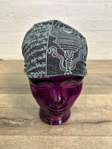 Prayer Print Headband