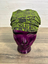 Prayer Print Headband