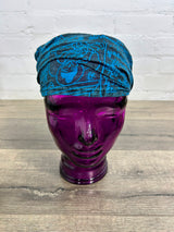 Prayer Print Headband