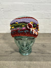 Flower Knitted Headband