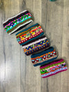 Flower Knitted Headband