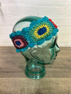Cotton Crochet Headband