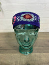 Cotton Crochet Headband