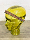 Narrow Space Tie Dye Headband