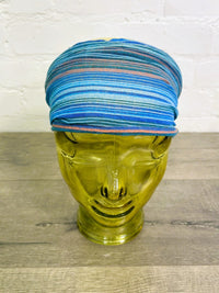 Striped Headband