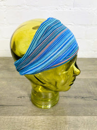 Striped Headband