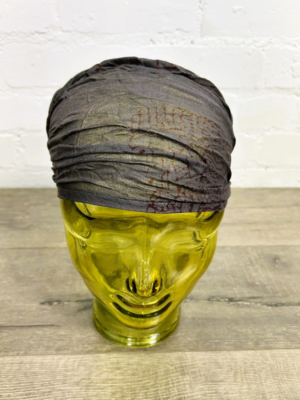 Prayer Print Headband