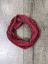 Wide SpaceTie Dye Headband