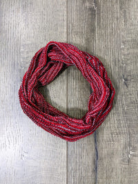 Wide SpaceTie Dye Headband
