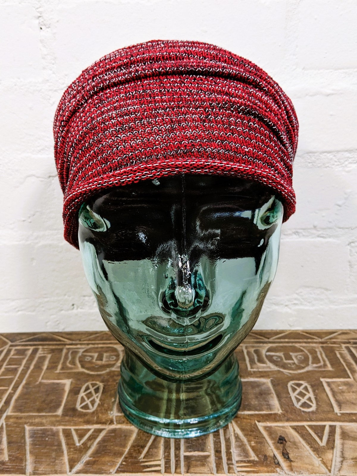 Wide SpaceTie Dye Headband