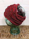 Wide SpaceTie Dye Headband