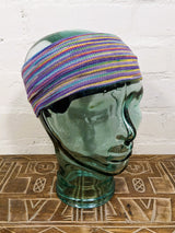 Double Layer SpaceTie Dye Headband