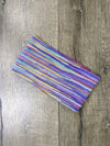Double Layer SpaceTie Dye Headband