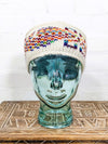 Wool Patterned Headband