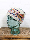 Wool Patterned Headband