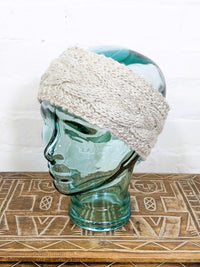 Wool Headband