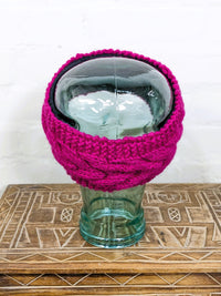Wool Headband