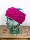 Wool Headband