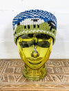 Wool Sheep Headband