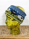 Wool Sheep Headband