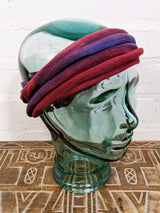 Tie Dye Headband
