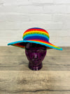 Rainbow Sun Hat