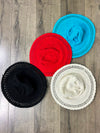 Crochet Sun Hat
