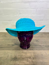 Crochet Sun Hat