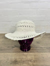 Crochet Sun Hat