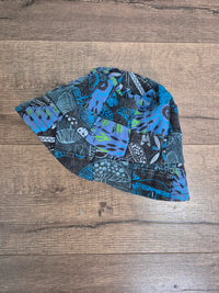 Patchwork Hat