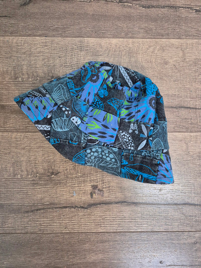 Patchwork Hat