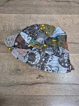 Patchwork Hat