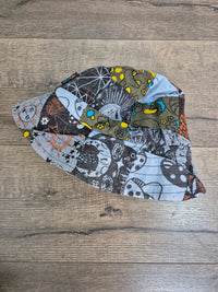 Patchwork Hat