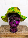 Cotton Sunflower Bucket Hat