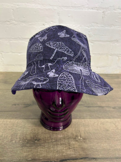 Mushroom Hat