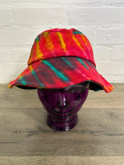 Tie Dye Hat