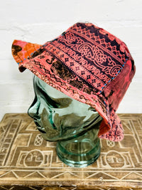 Cotton Patch Sun Hat