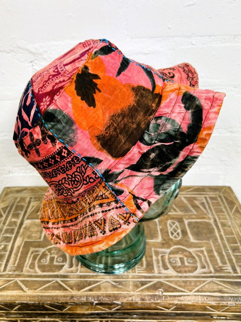 Cotton Patch Sun Hat