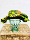 Cotton Patch Wide Brim Sun Hat