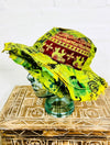 Cotton Patch Wide Brim Sun Hat